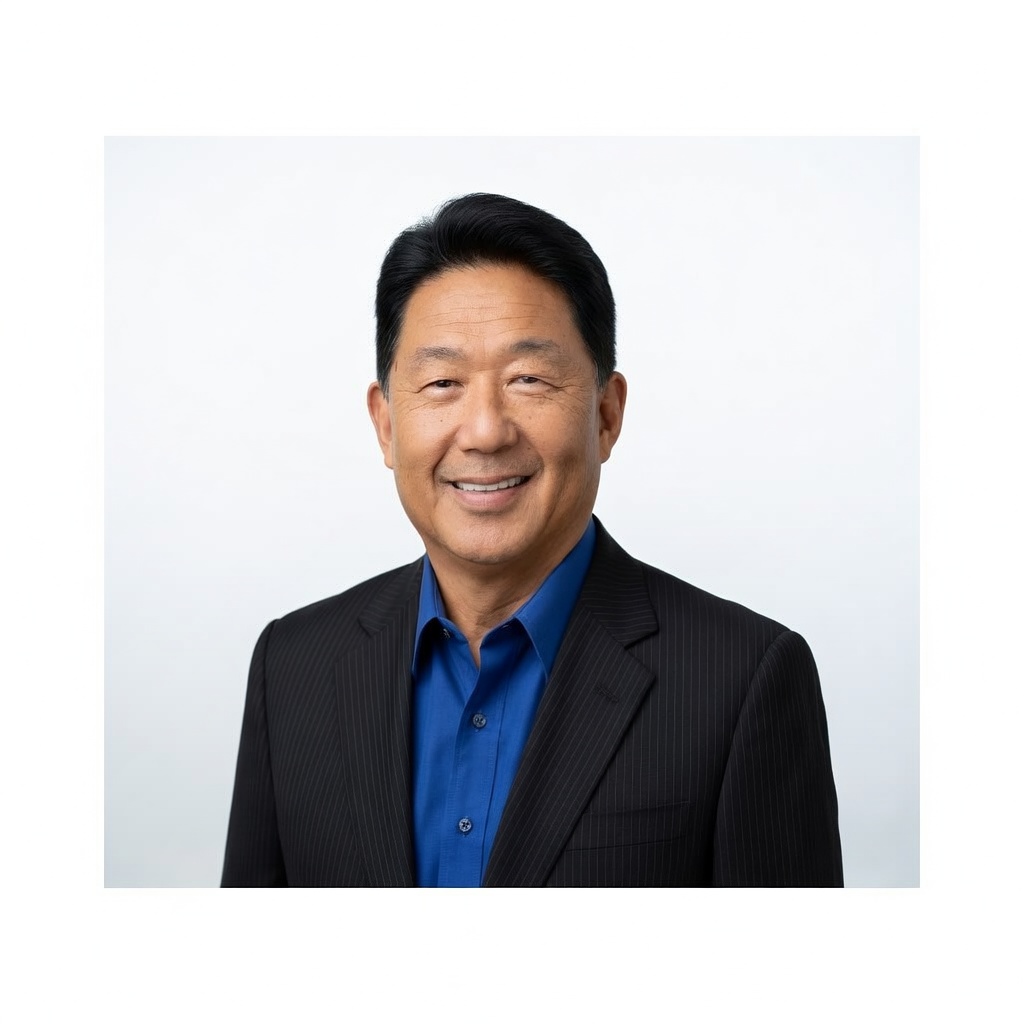 Jeff Maruyama