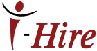 iHire Logo